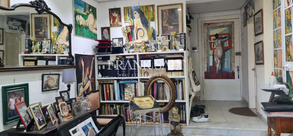 3 Bed, ApartmentFor Sale, Marsascala, Malta