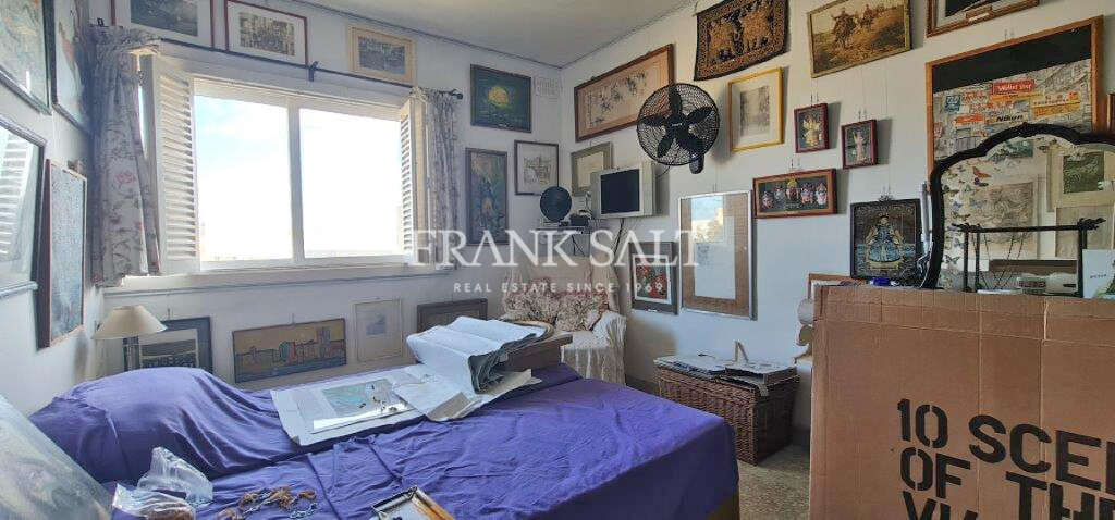 3 Bed, ApartmentFor Sale, Marsascala, Malta