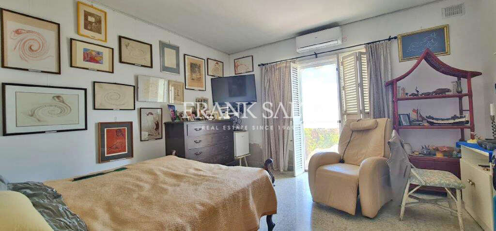 3 Bed, ApartmentFor Sale, Marsascala, Malta