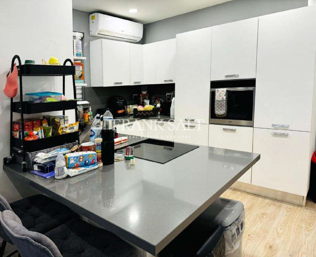 3 Bed, ApartmentFor Sale, Mellieha, Malta