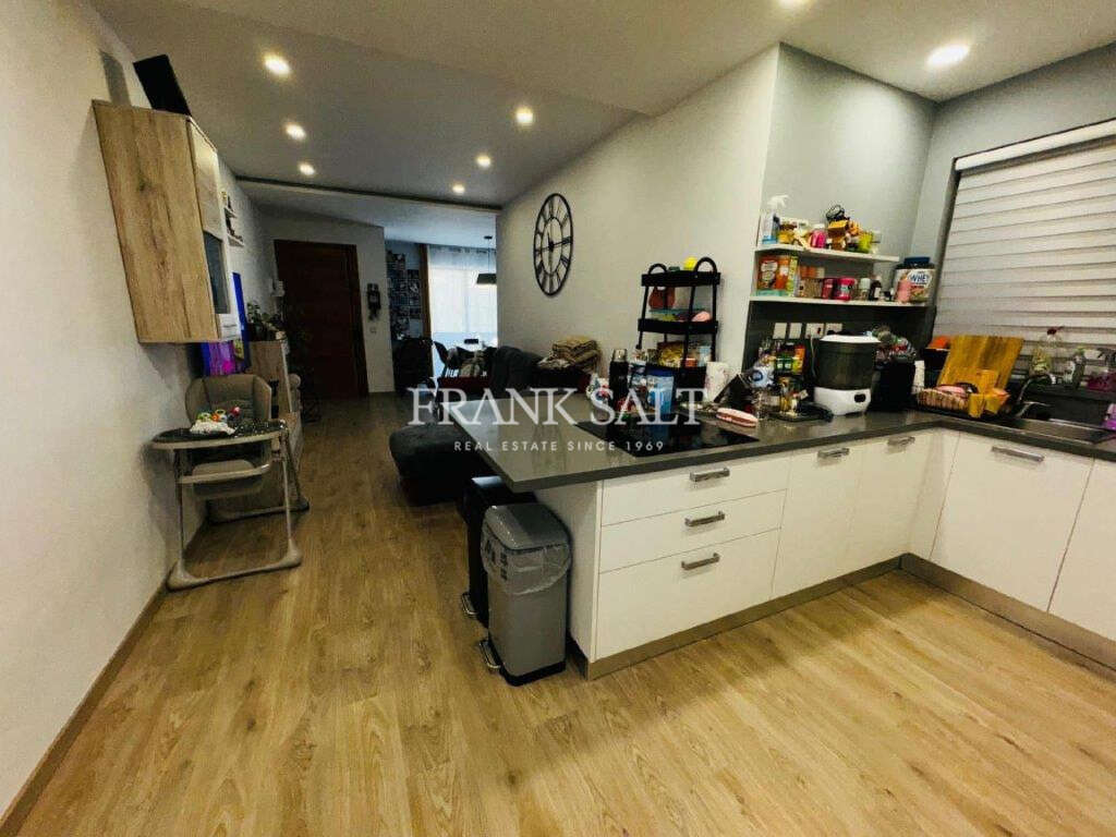 3 Bed, ApartmentFor Sale, Mellieha, Malta