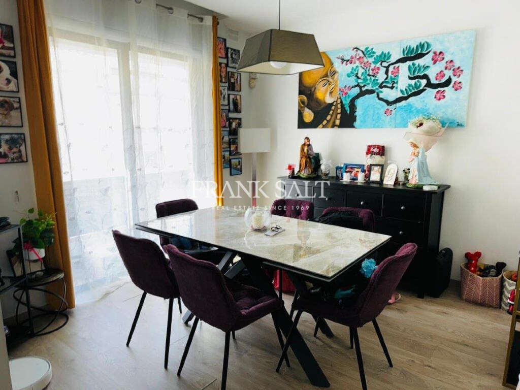 3 Bed, ApartmentFor Sale, Mellieha, Malta