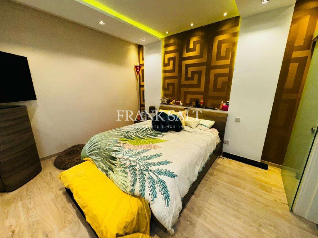 3 Bed, ApartmentFor Sale, Mellieha, Malta