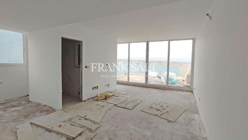 2 Bed, ApartmentFor Sale, Mellieha, Malta