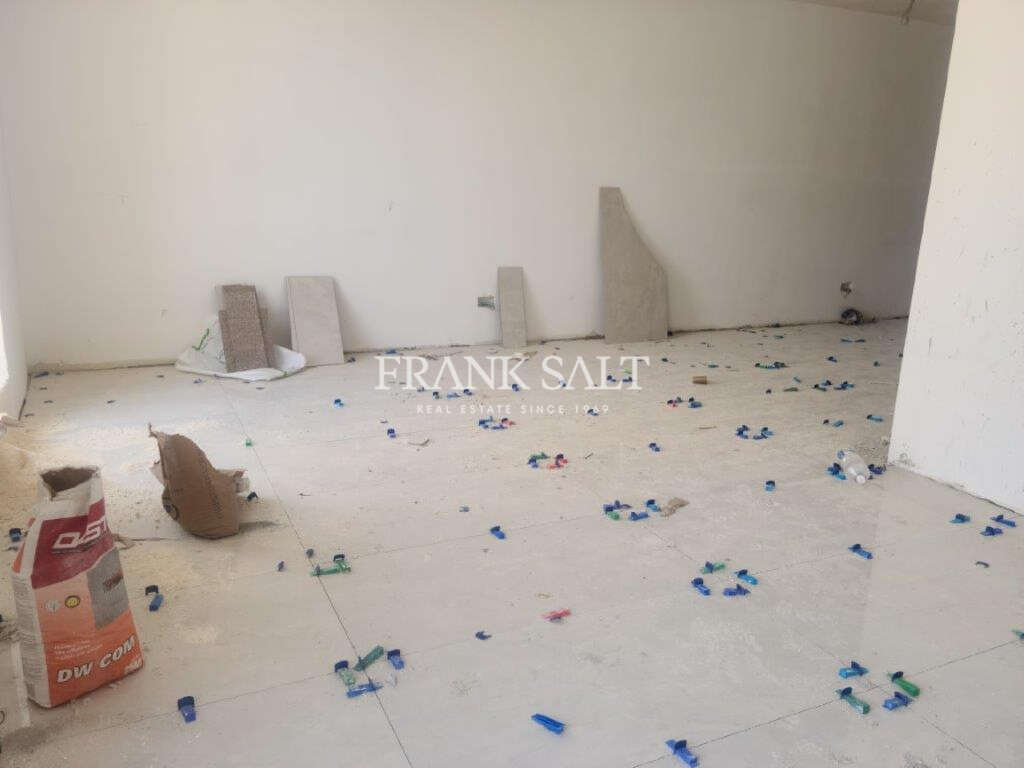 3 Bed, ApartmentFor Sale, Naxxar, Malta