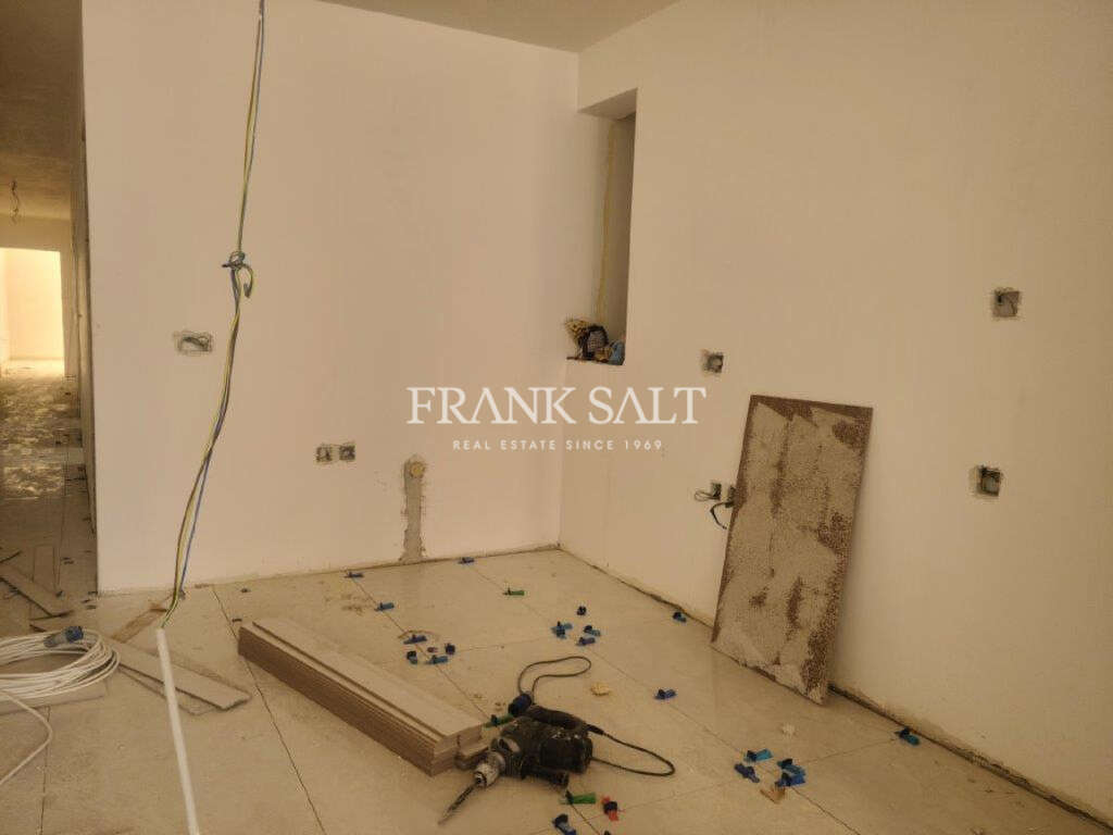 3 Bed, ApartmentFor Sale, Naxxar, Malta