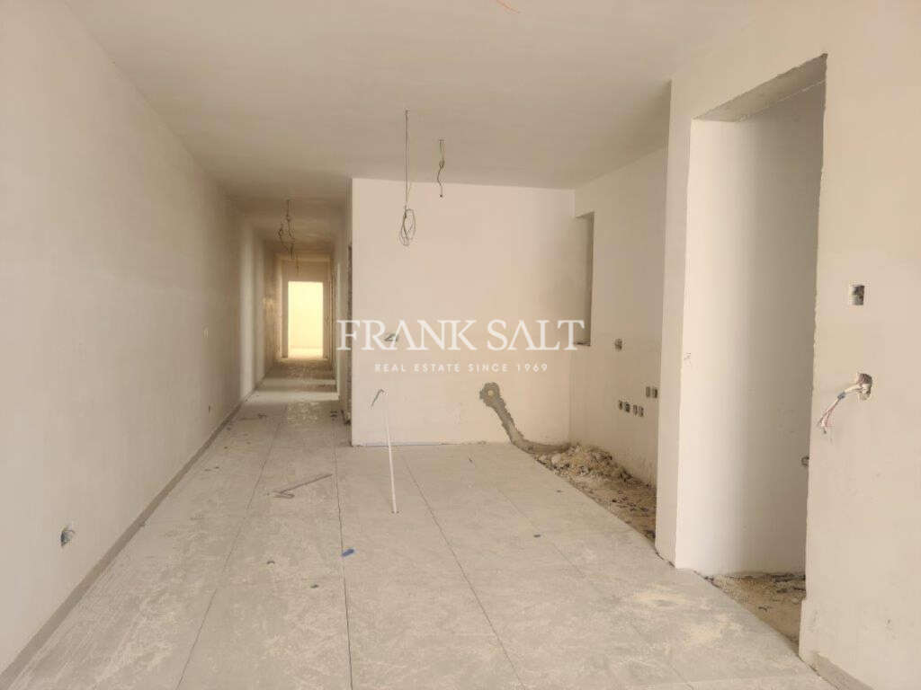3 Bed, ApartmentFor Sale, Naxxar, Malta