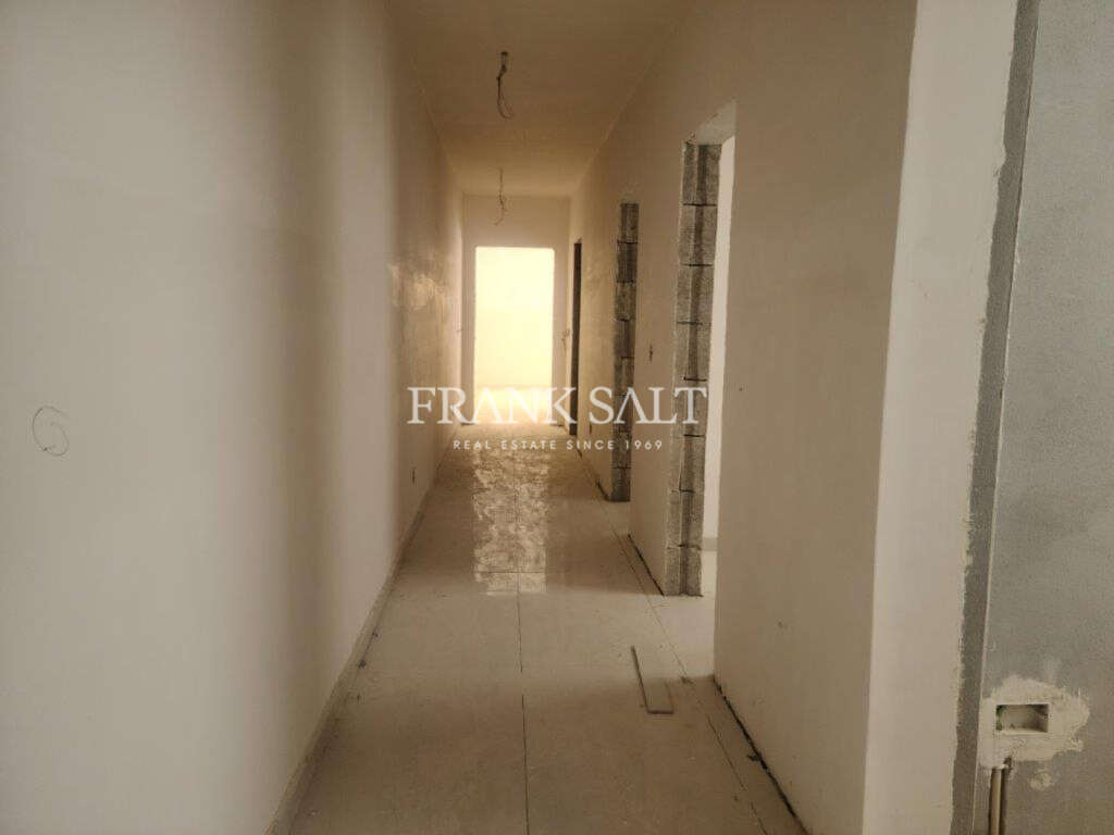 3 Bed, ApartmentFor Sale, Naxxar, Malta