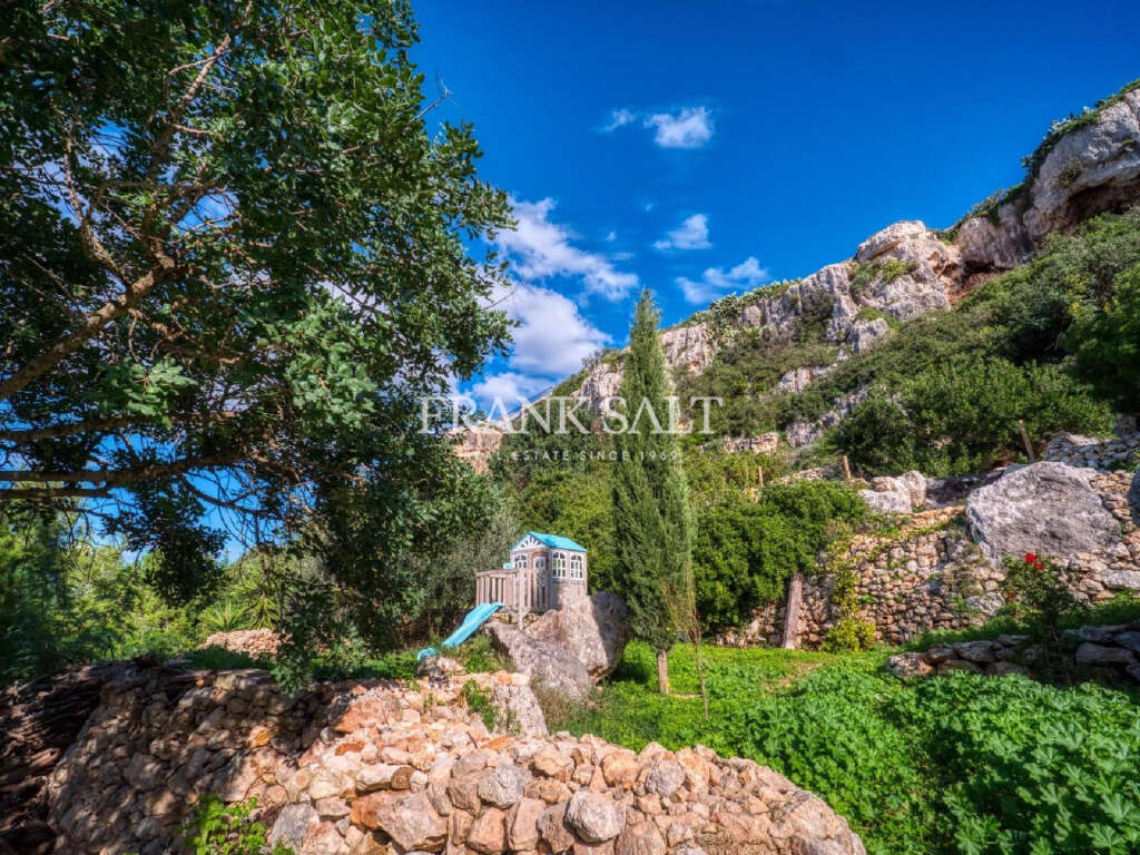 4 Bed, HouseFor Sale, Mellieha, Malta