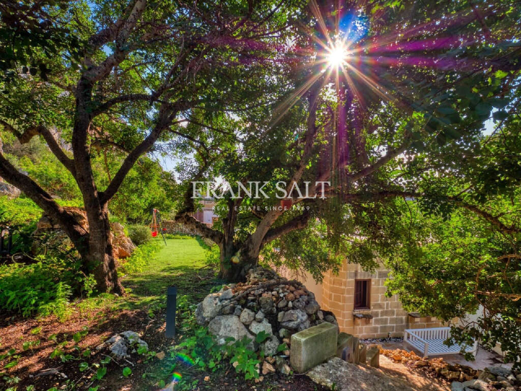 4 Bed, HouseFor Sale, Mellieha, Malta