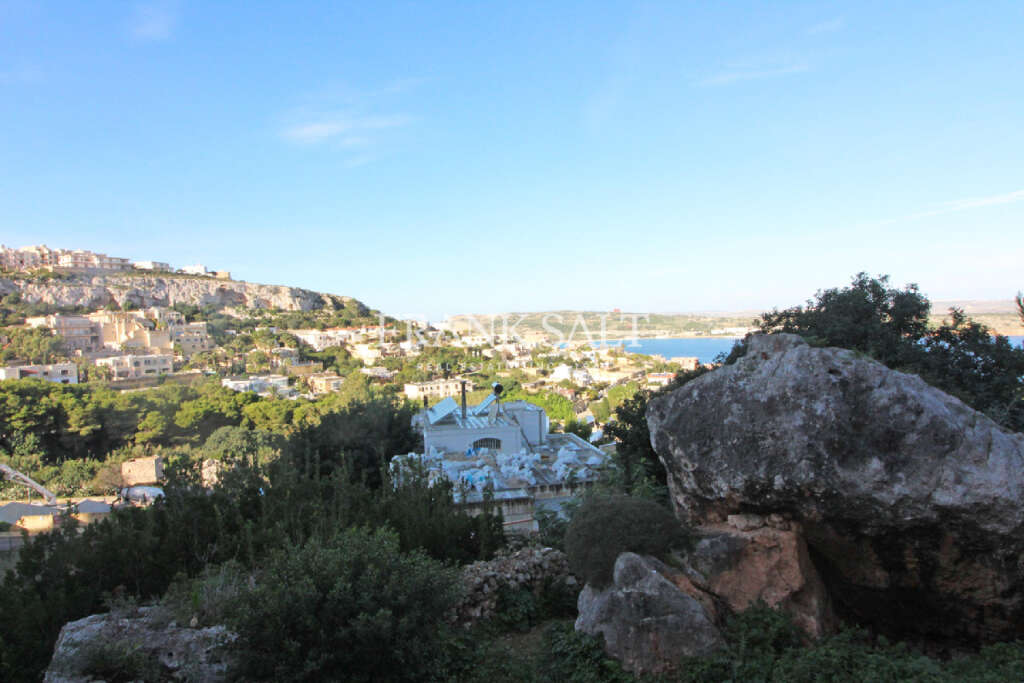 4 Bed, HouseFor Sale, Mellieha, Malta