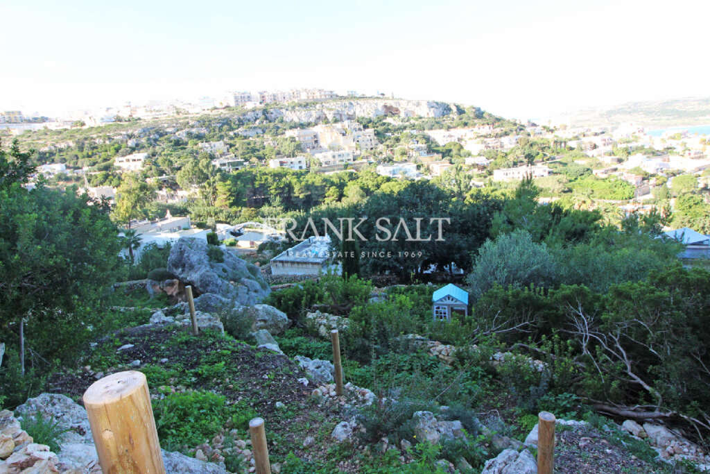 4 Bed, HouseFor Sale, Mellieha, Malta