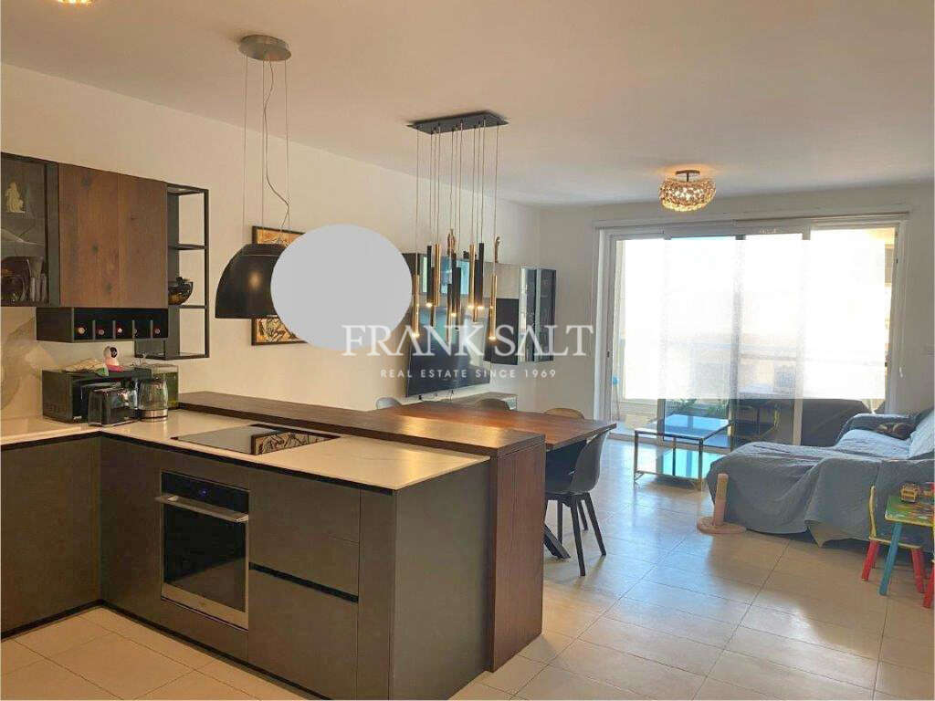 3 Bed, ApartmentFor Sale, Mellieha, Malta