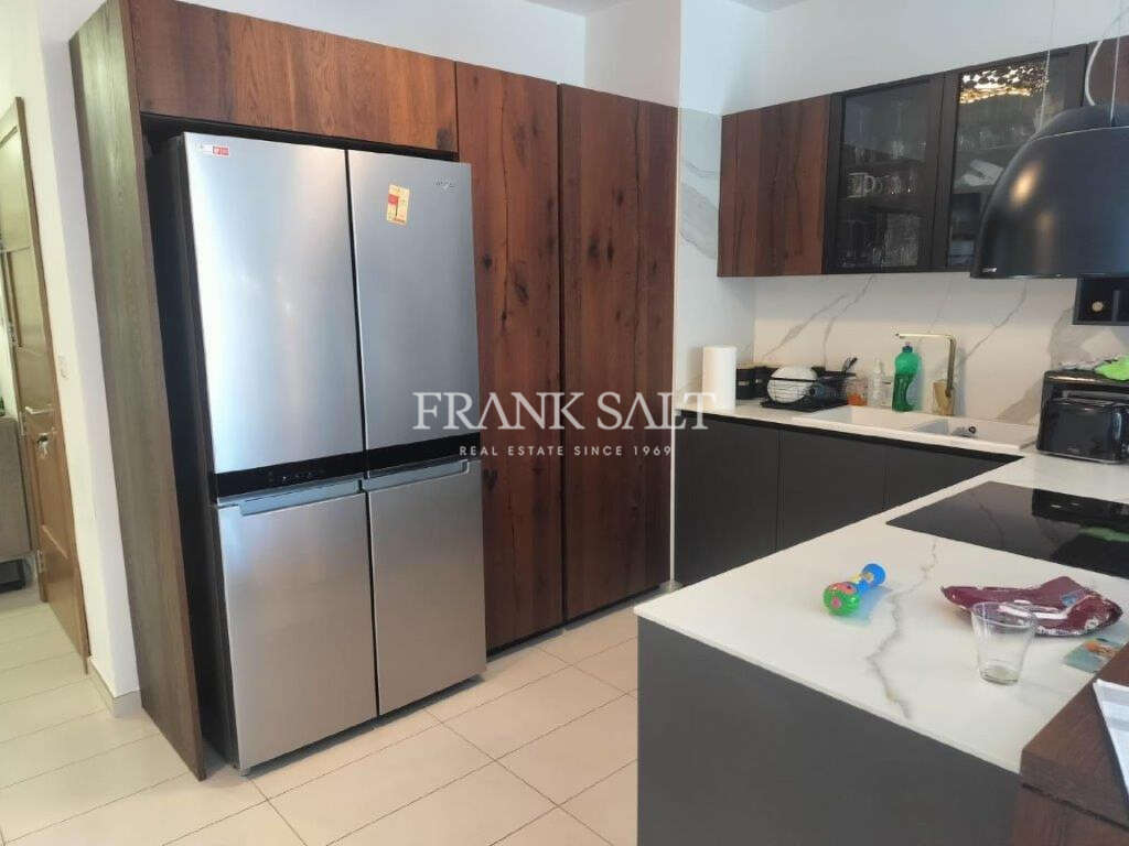 3 Bed, ApartmentFor Sale, Mellieha, Malta