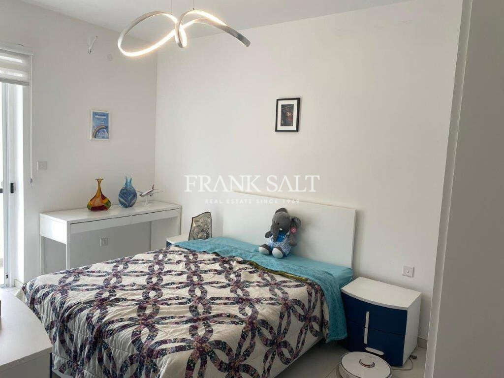 3 Bed, ApartmentFor Sale, Mellieha, Malta