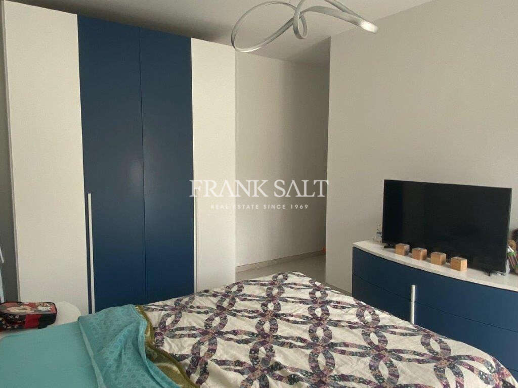 3 Bed, ApartmentFor Sale, Mellieha, Malta