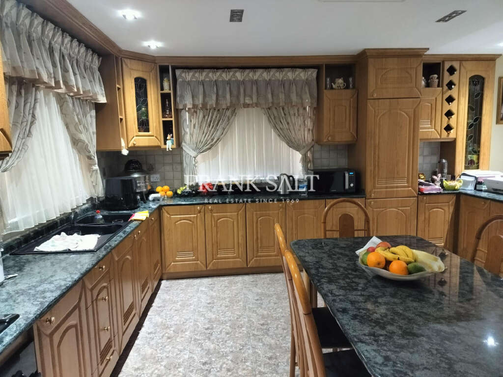 3 Bed, HouseFor Sale, Mellieha, Malta