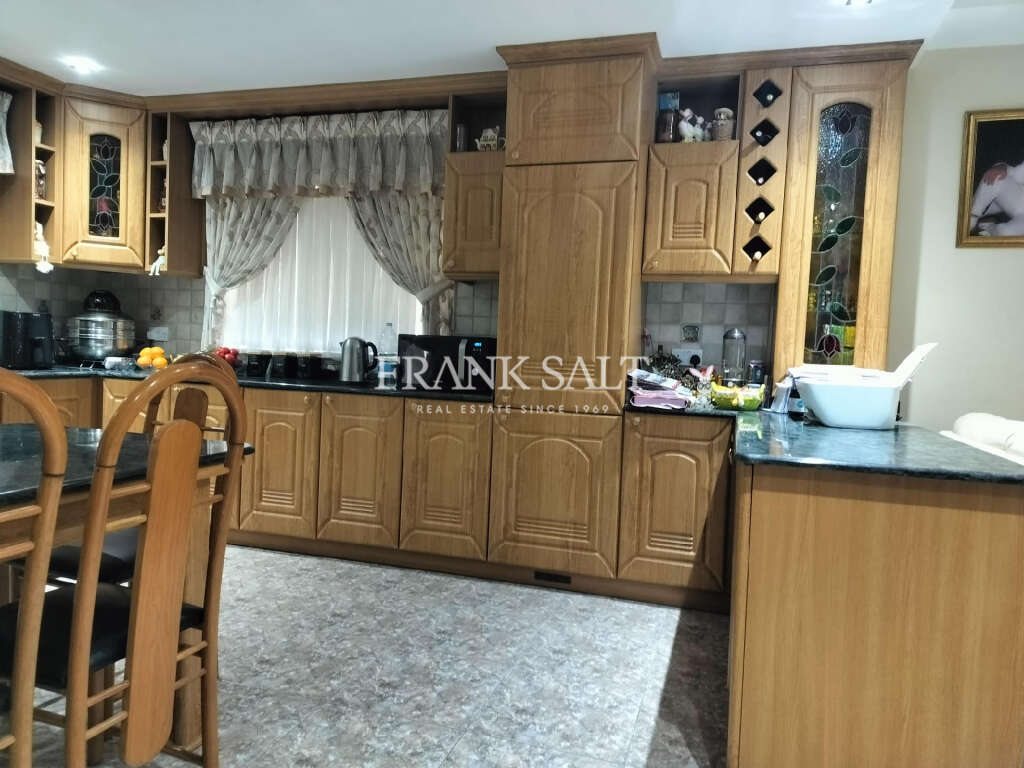 3 Bed, HouseFor Sale, Mellieha, Malta
