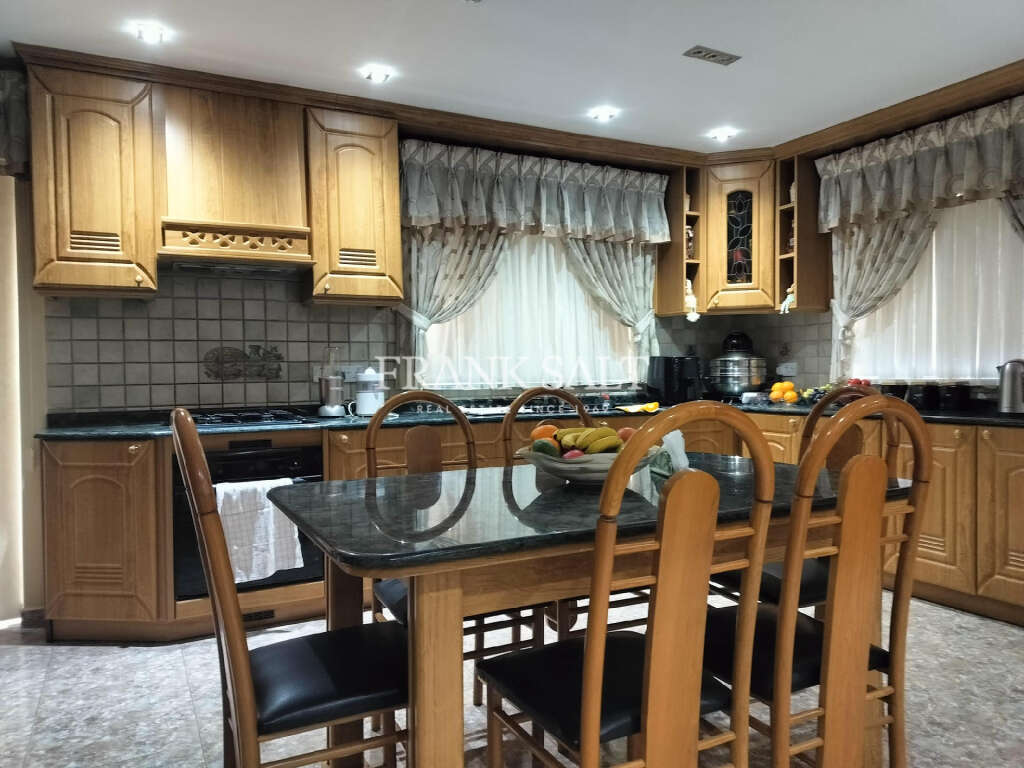3 Bed, HouseFor Sale, Mellieha, Malta
