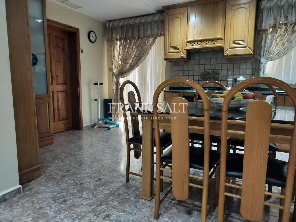 3 Bed, HouseFor Sale, Mellieha, Malta