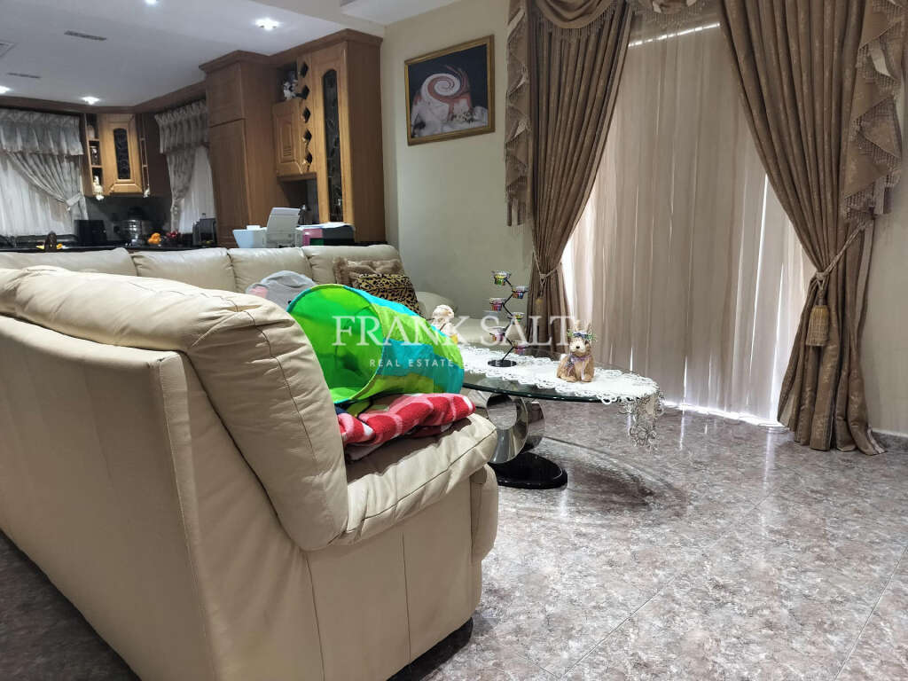 3 Bed, HouseFor Sale, Mellieha, Malta