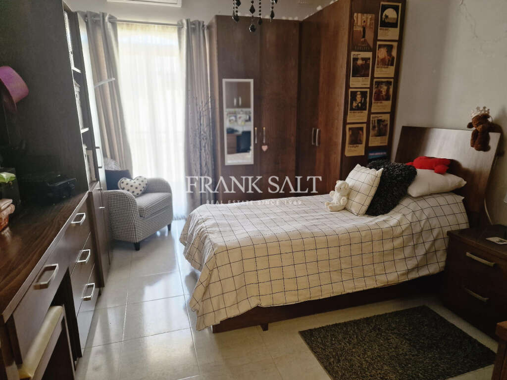 3 Bed, ApartmentFor Sale, Tarxien, Malta