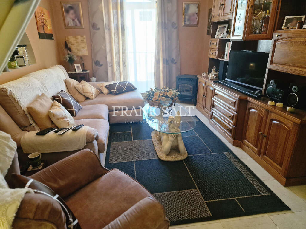 3 Bed, ApartmentFor Sale, Tarxien, Malta