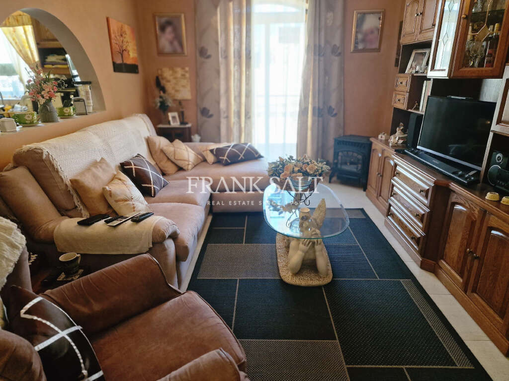 3 Bed, ApartmentFor Sale, Tarxien, Malta