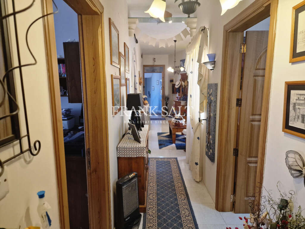 3 Bed, ApartmentFor Sale, Tarxien, Malta