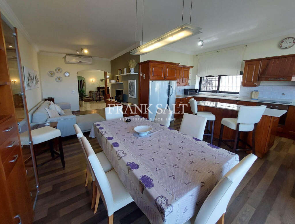 3 Bed, ApartmentFor Sale, St Julians, Malta