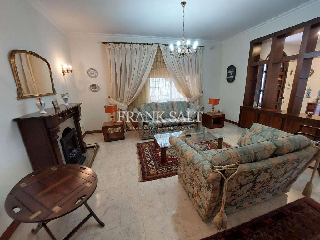 3 Bed, ApartmentFor Sale, St Julians, Malta