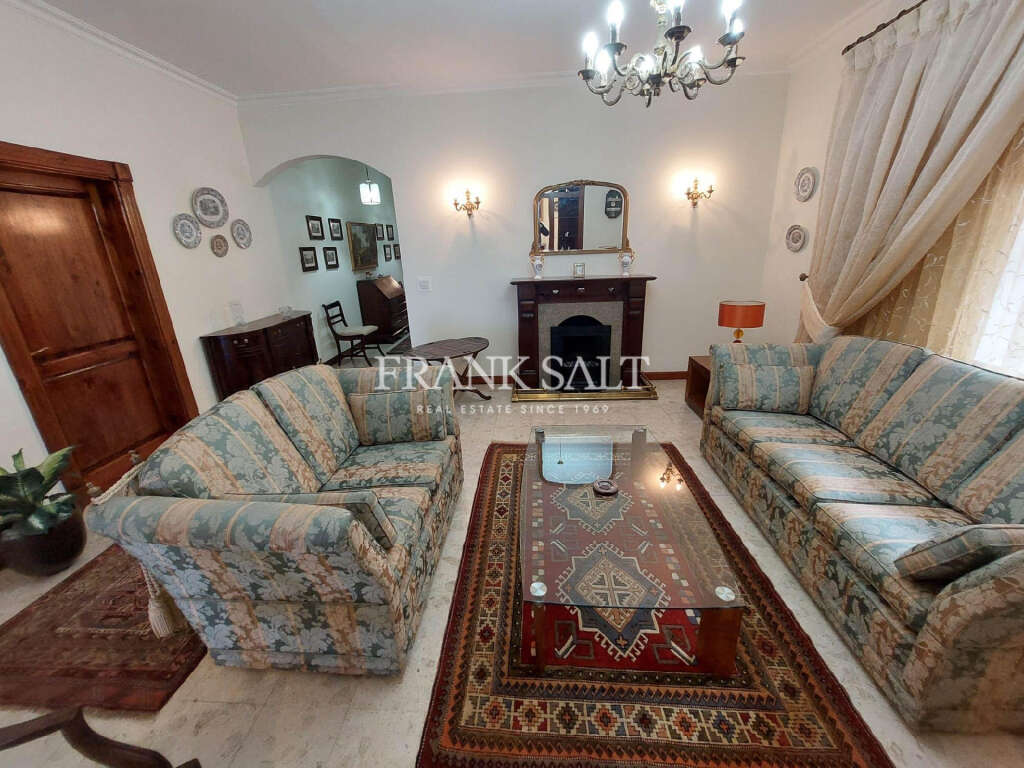 3 Bed, ApartmentFor Sale, St Julians, Malta