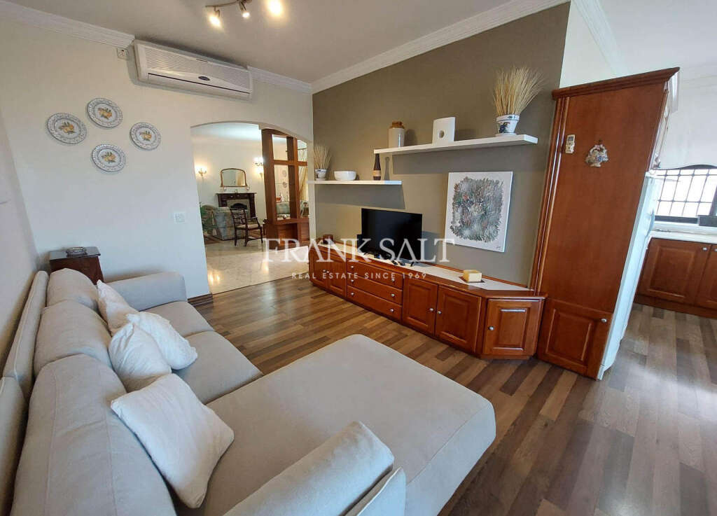 3 Bed, ApartmentFor Sale, St Julians, Malta