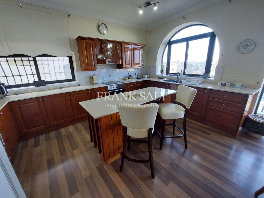 3 Bed, ApartmentFor Sale, St Julians, Malta