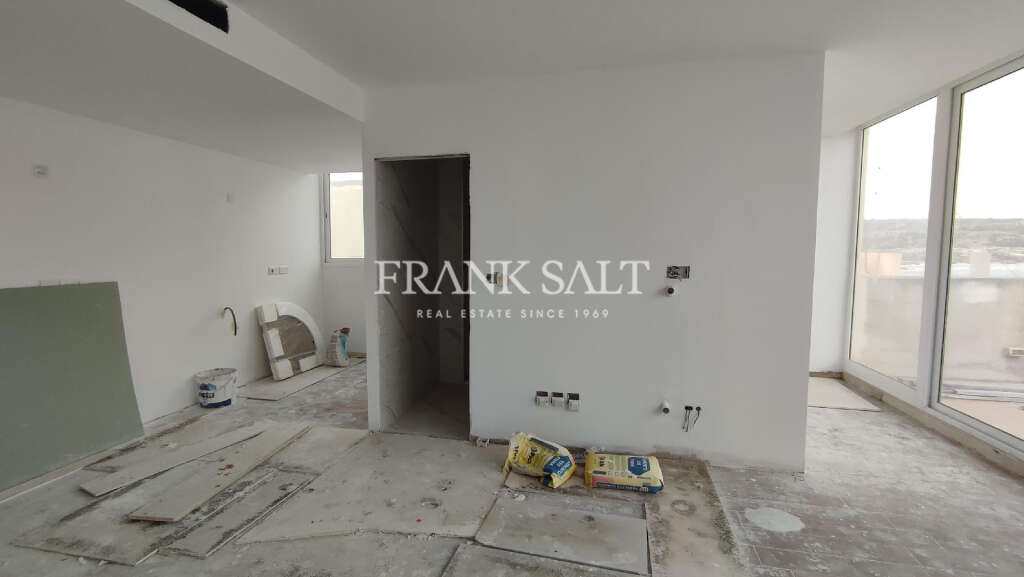 2 Bed, ApartmentFor Sale, Mellieha, Malta