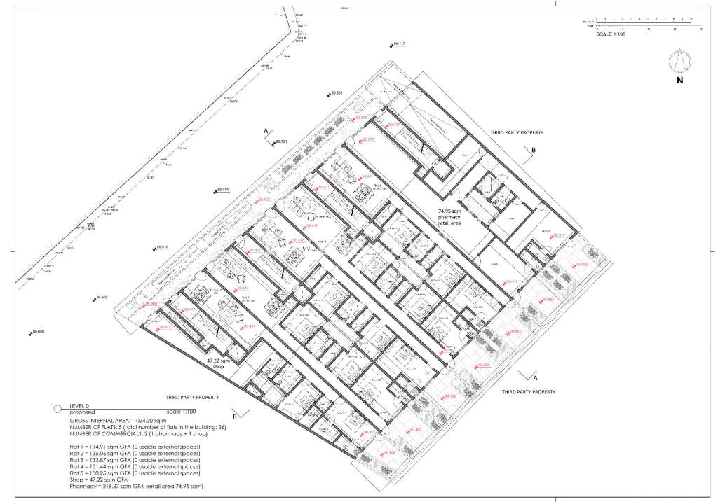 3 Bed, ApartmentFor Sale, Rabat, Malta 3 Bed, ApartmentFor Sale, Rabat, Malta