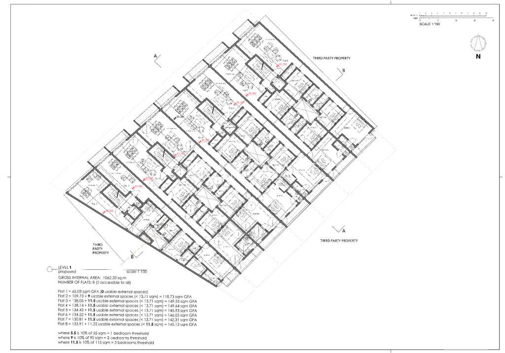 3 Bed, ApartmentFor Sale, Rabat, Malta 3 Bed, ApartmentFor Sale, Rabat, Malta