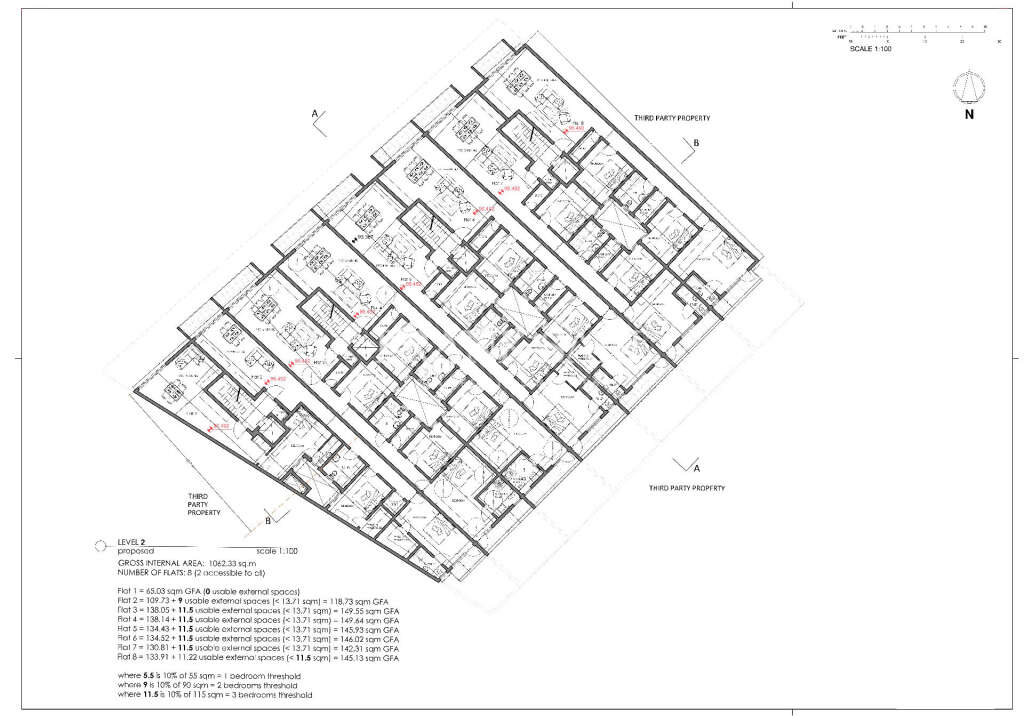 3 Bed, ApartmentFor Sale, Rabat, Malta 3 Bed, ApartmentFor Sale, Rabat, Malta