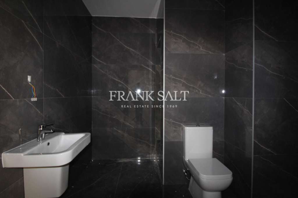 2 Bed, ApartmentFor Sale, Qawra, Malta