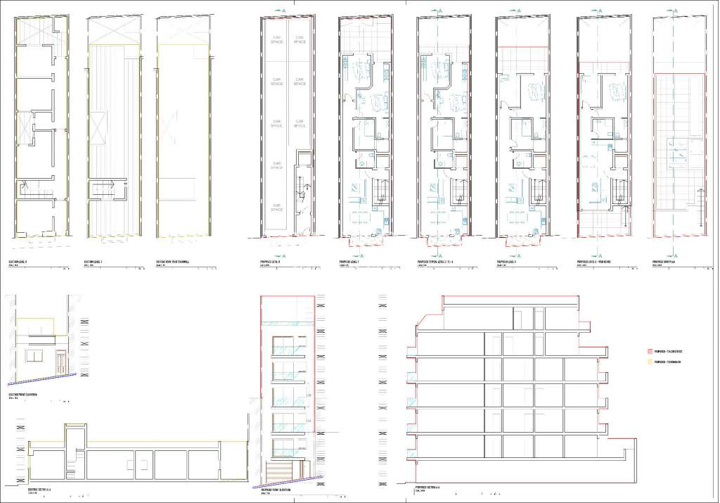3 Bed, ApartmentFor Sale, Sliema, Malta