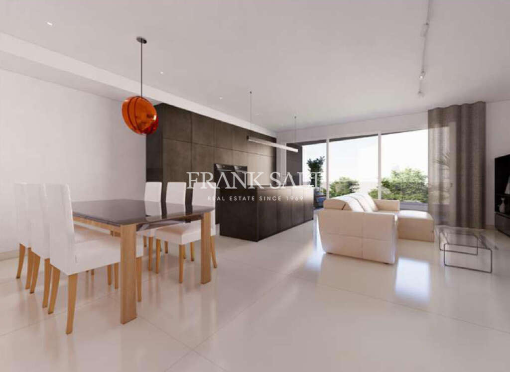 3 Bed, ApartmentFor Sale, Mosta, Malta
