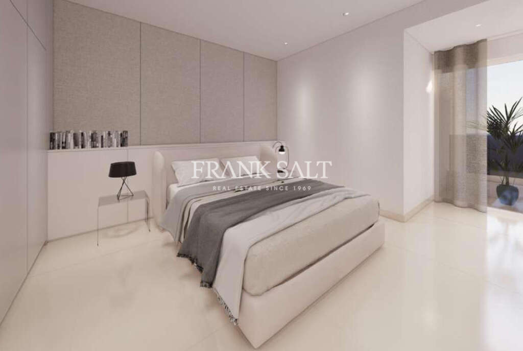 3 Bed, ApartmentFor Sale, Mosta, Malta