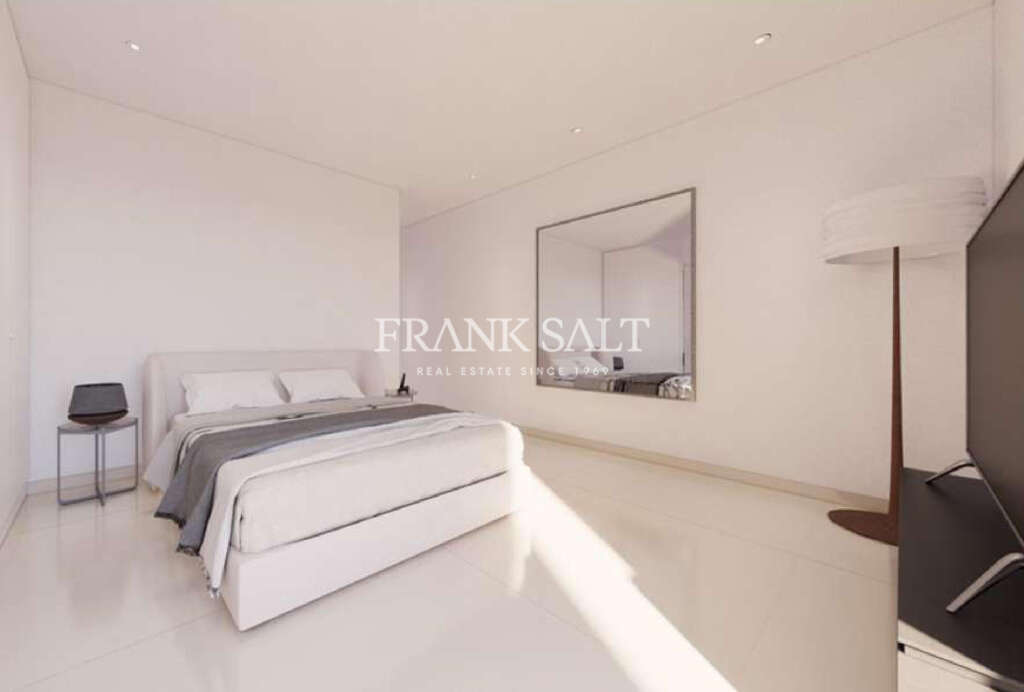 3 Bed, ApartmentFor Sale, Mosta, Malta