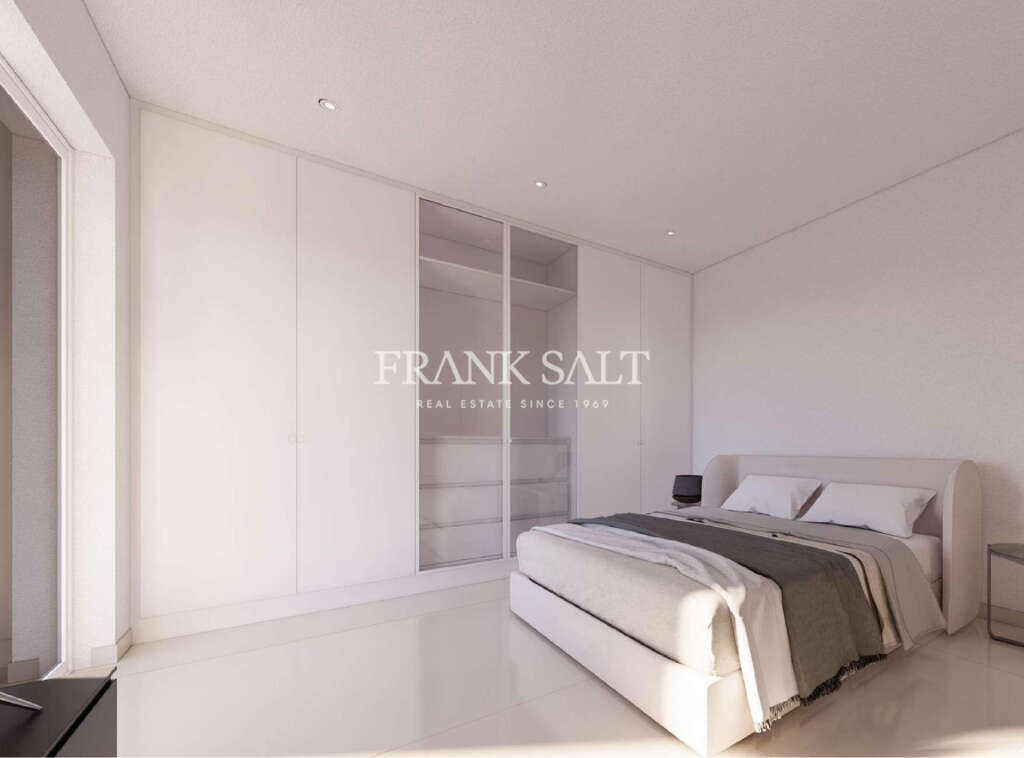 3 Bed, ApartmentFor Sale, Mosta, Malta