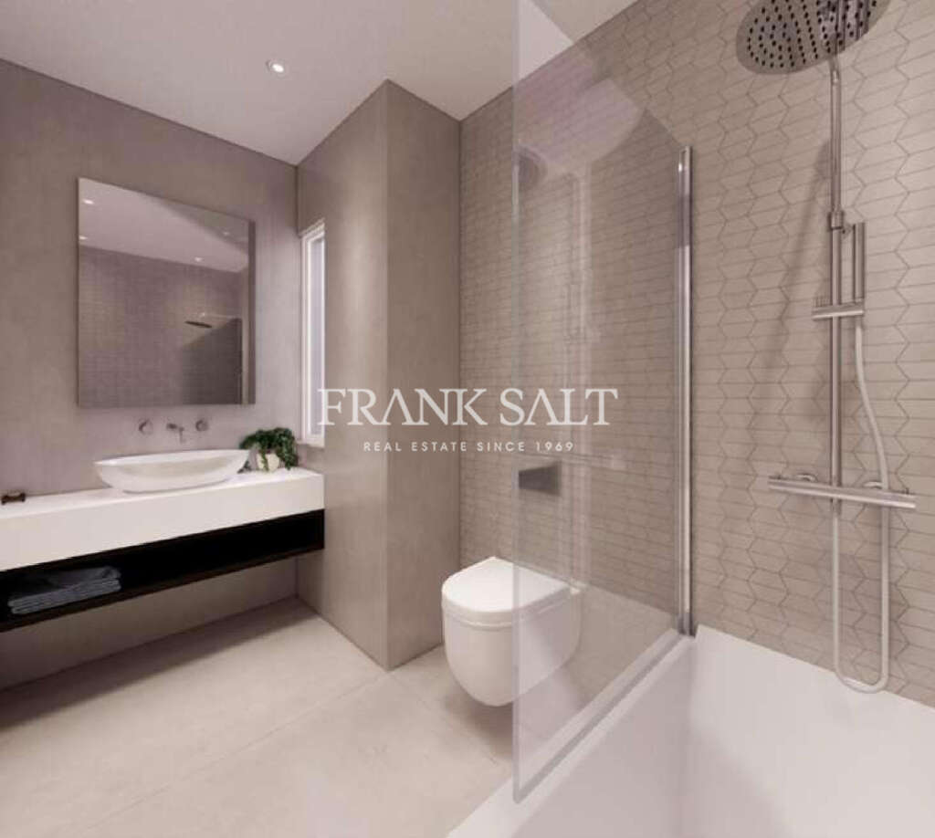 3 Bed, ApartmentFor Sale, Mosta, Malta