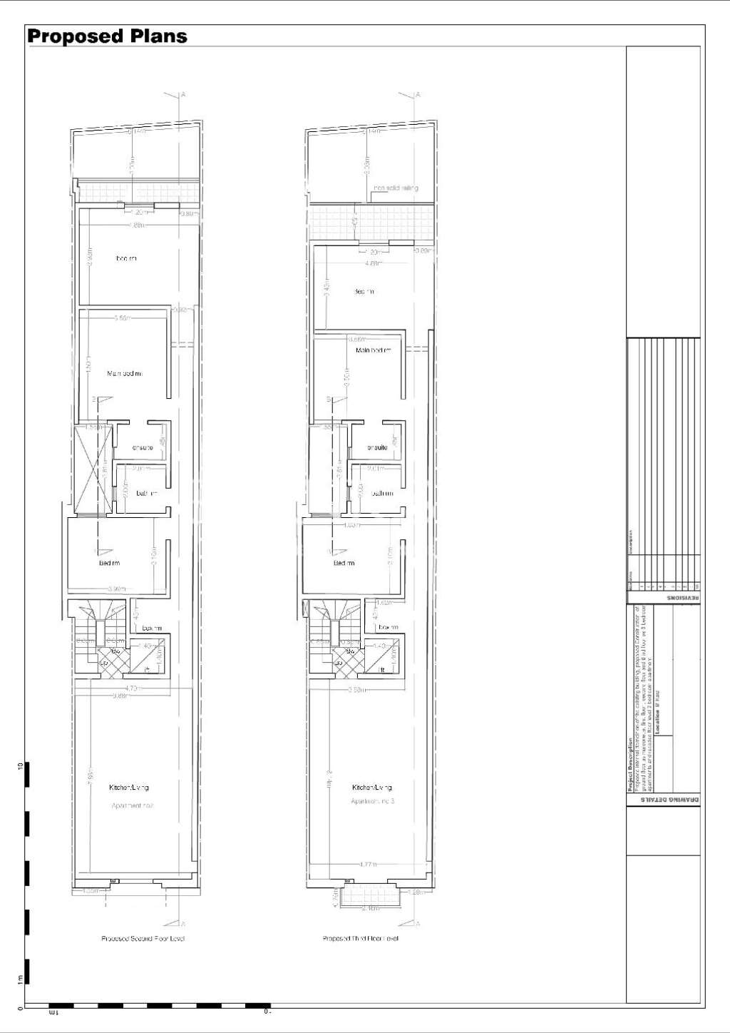 3 Bed, ApartmentFor Sale, Birkirkara, Malta