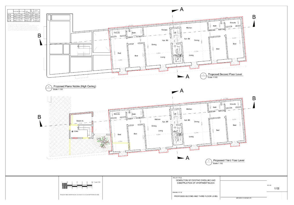 2 Bed, ApartmentFor Sale, Zabbar, Malta