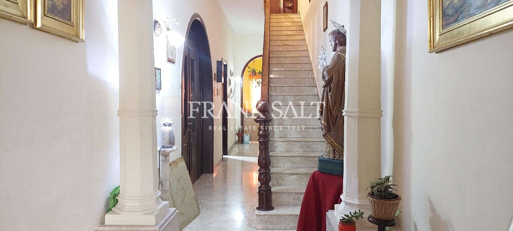 4 Bed, HouseFor Sale, Paola, Malta