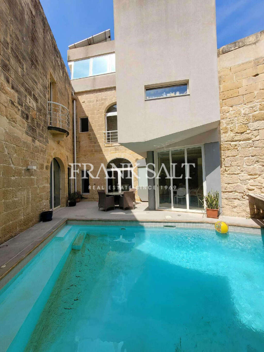 3 Bed, HouseFor Sale, Siggiewi, Malta