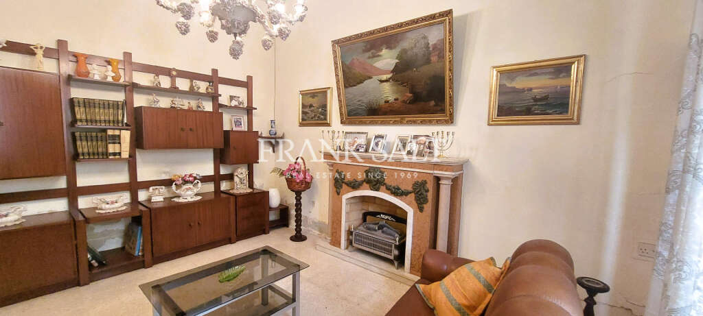 4 Bed, HouseFor Sale, Luqa, Malta